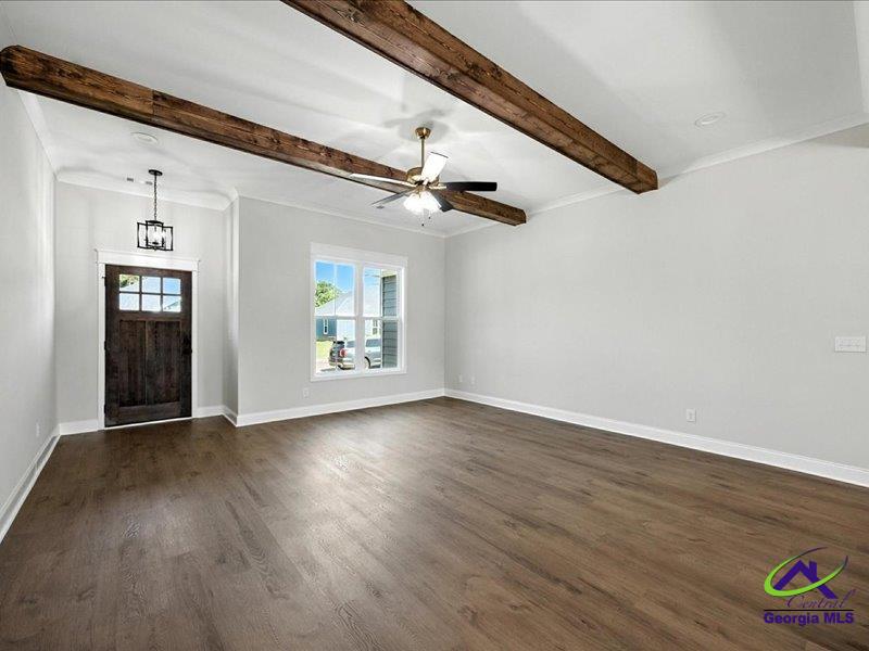 100 Saraland Trail