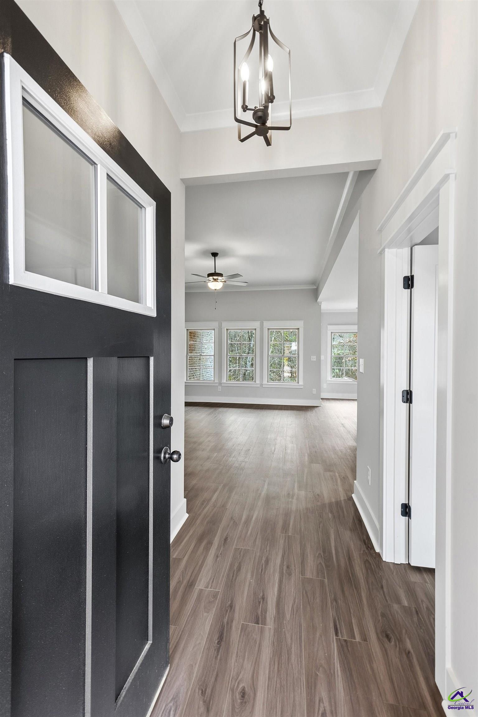 606 Bristleleaf Path