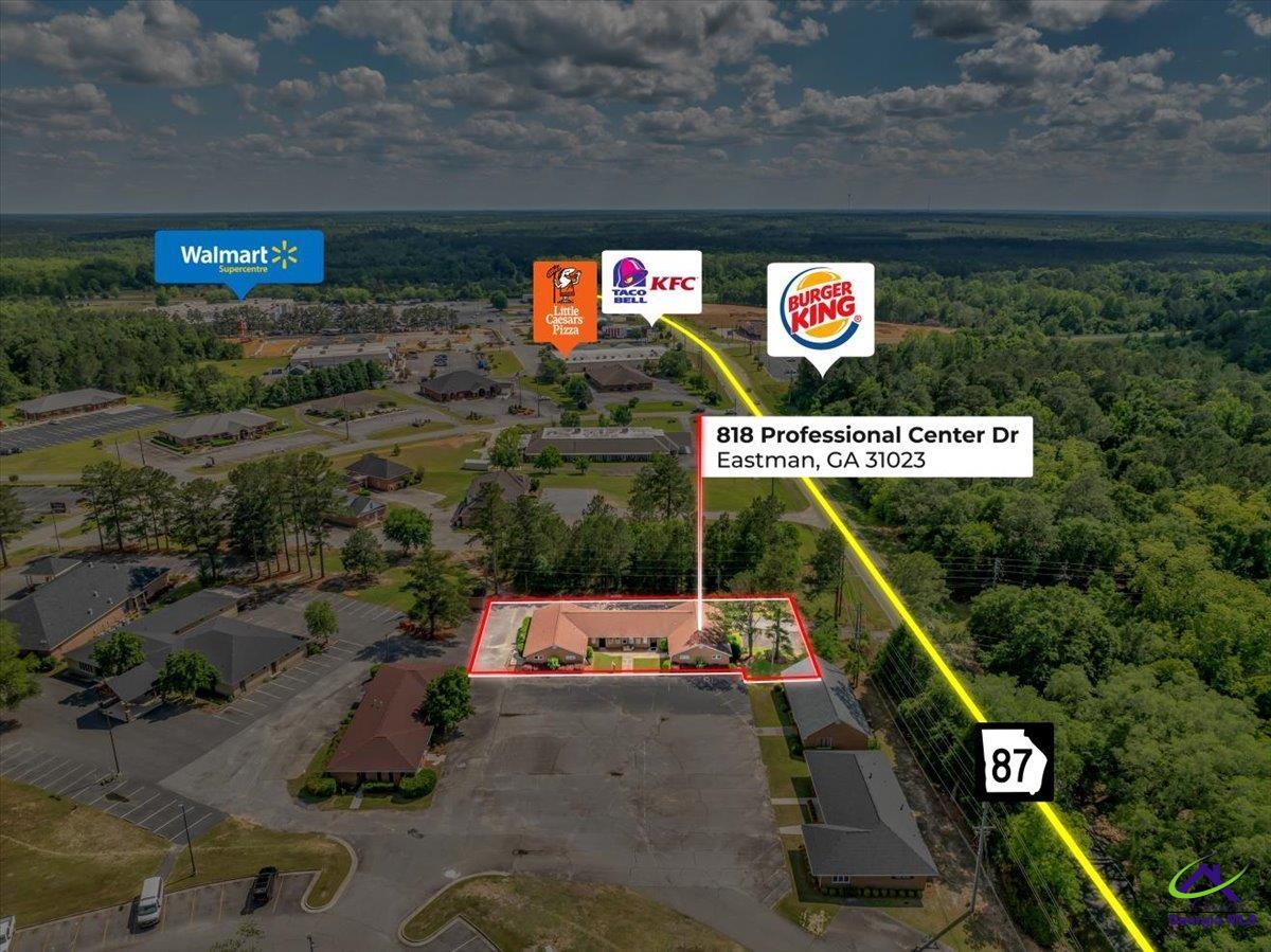 818 Professional Center Drive