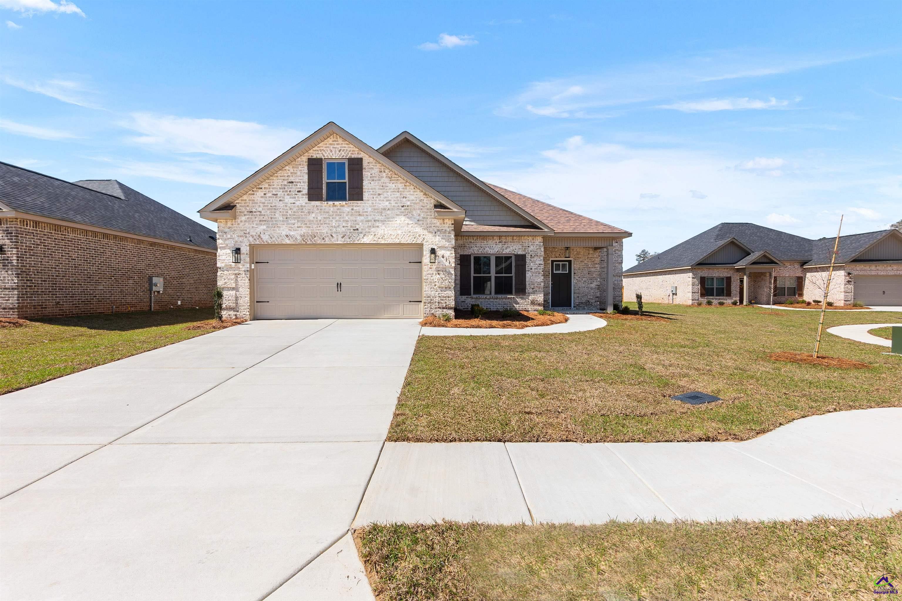 611 Bristleleaf Path