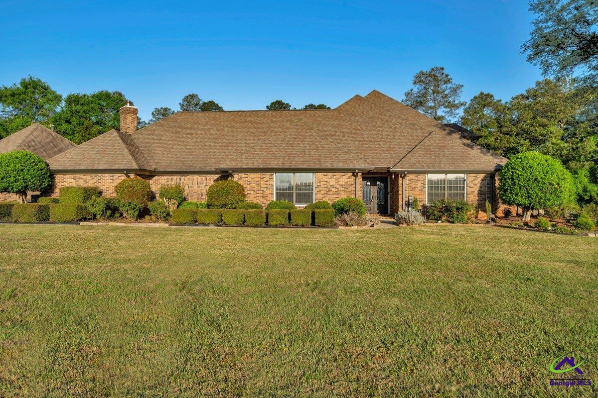 3522 State University Drive