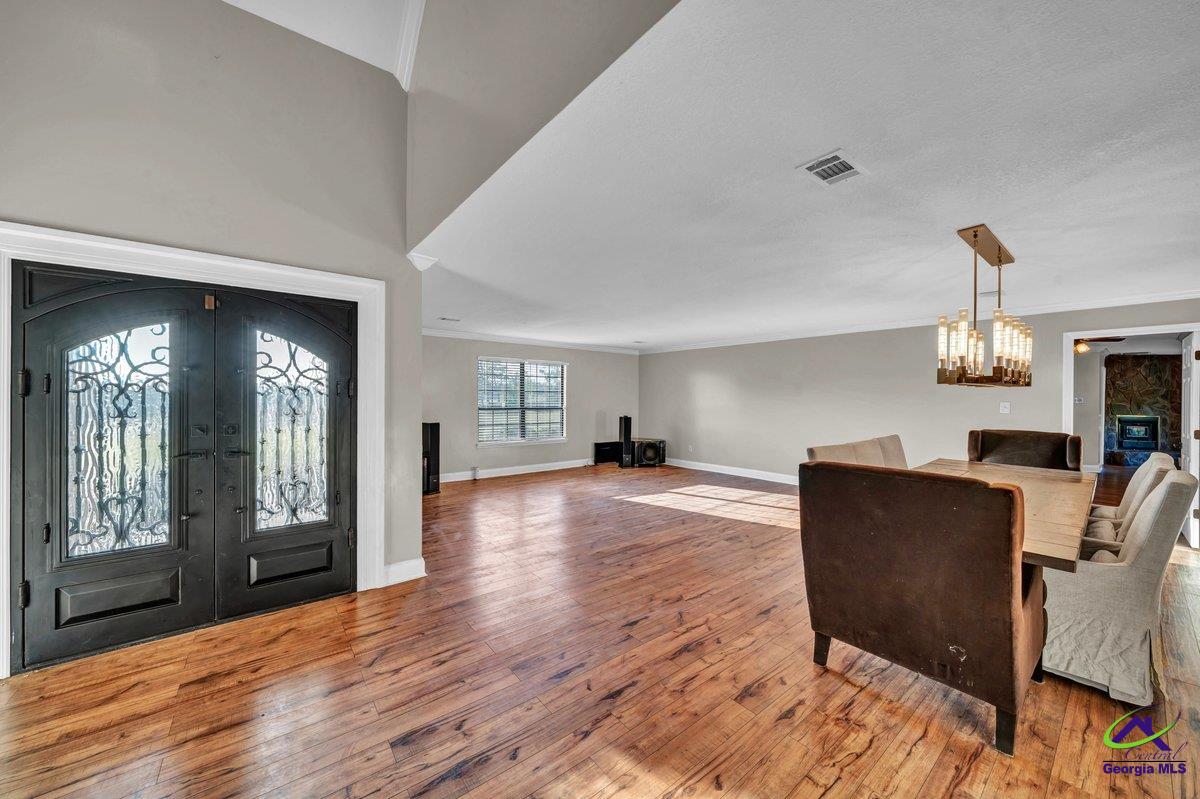 3522 State University Drive