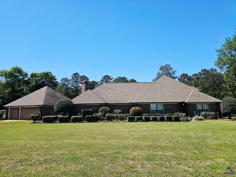 3522 State University Drive Fort Valley GA 31030