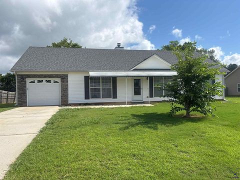106 Alex Bailey Court Macon GA 31216