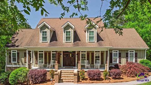 1122 Irongate Macon GA 31220