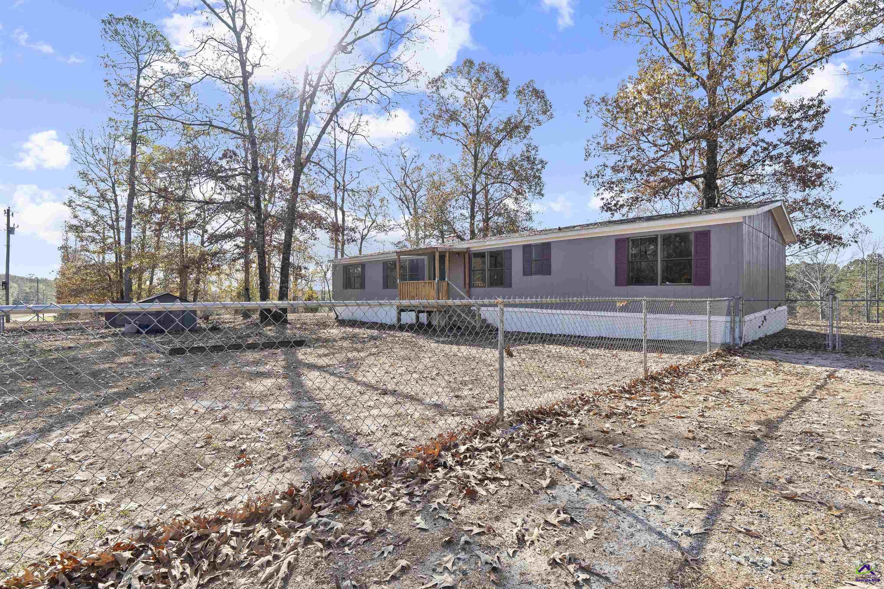 154 Griswoldville Shortcut