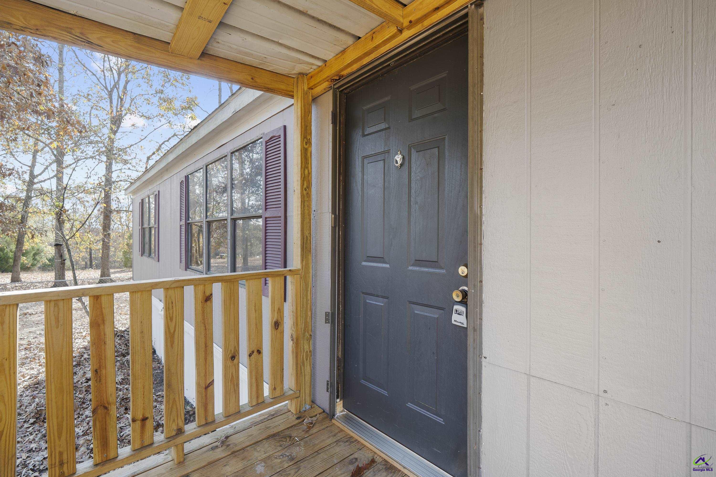 154 Griswoldville Shortcut