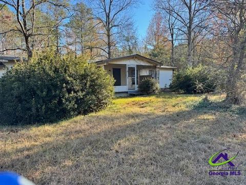 988 Horseshoe Circle Macon GA 31217