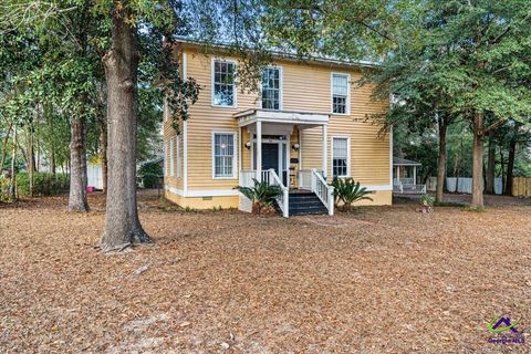 66 Merritt Street Hawkinsville GA 31036