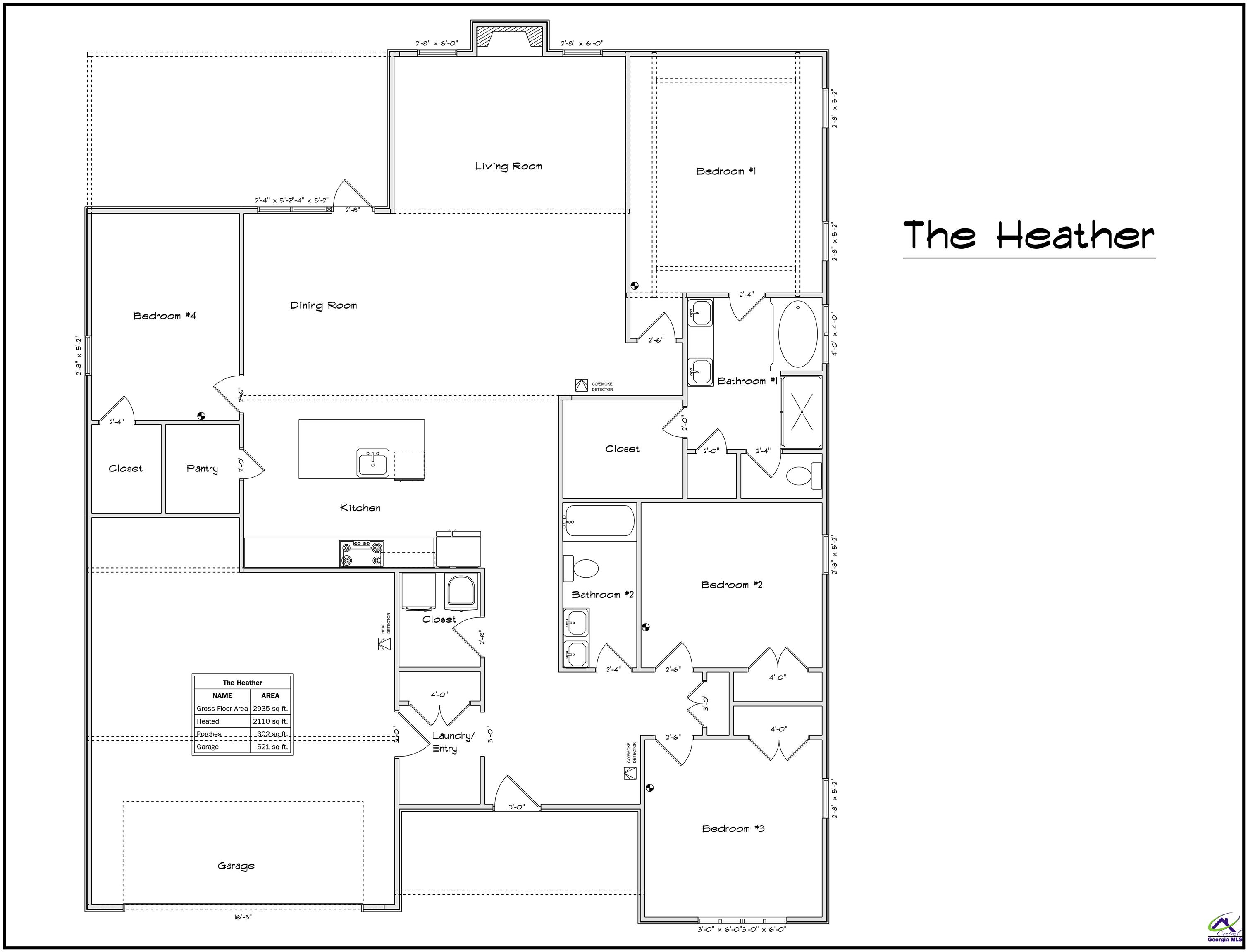 204 Sugar Creek Trail
