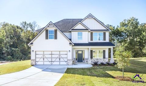 223 Meadows Lane Bonaire GA 31005