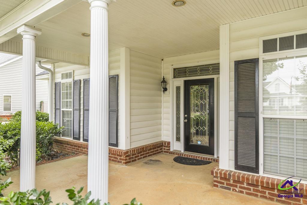 204 Lovorn Circle