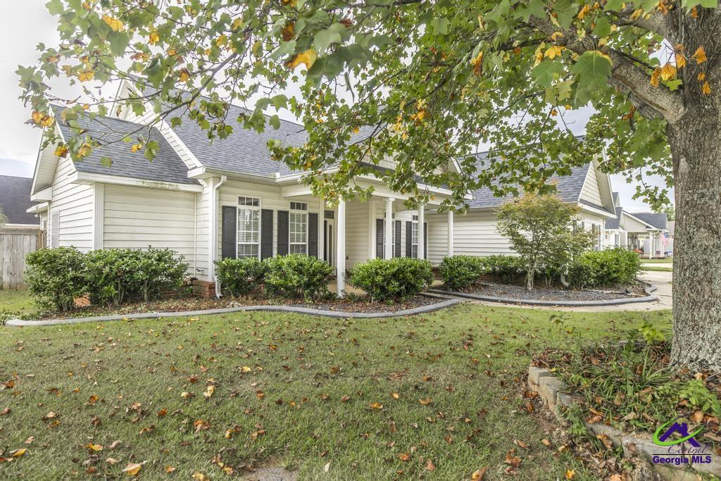 204 Lovorn Circle