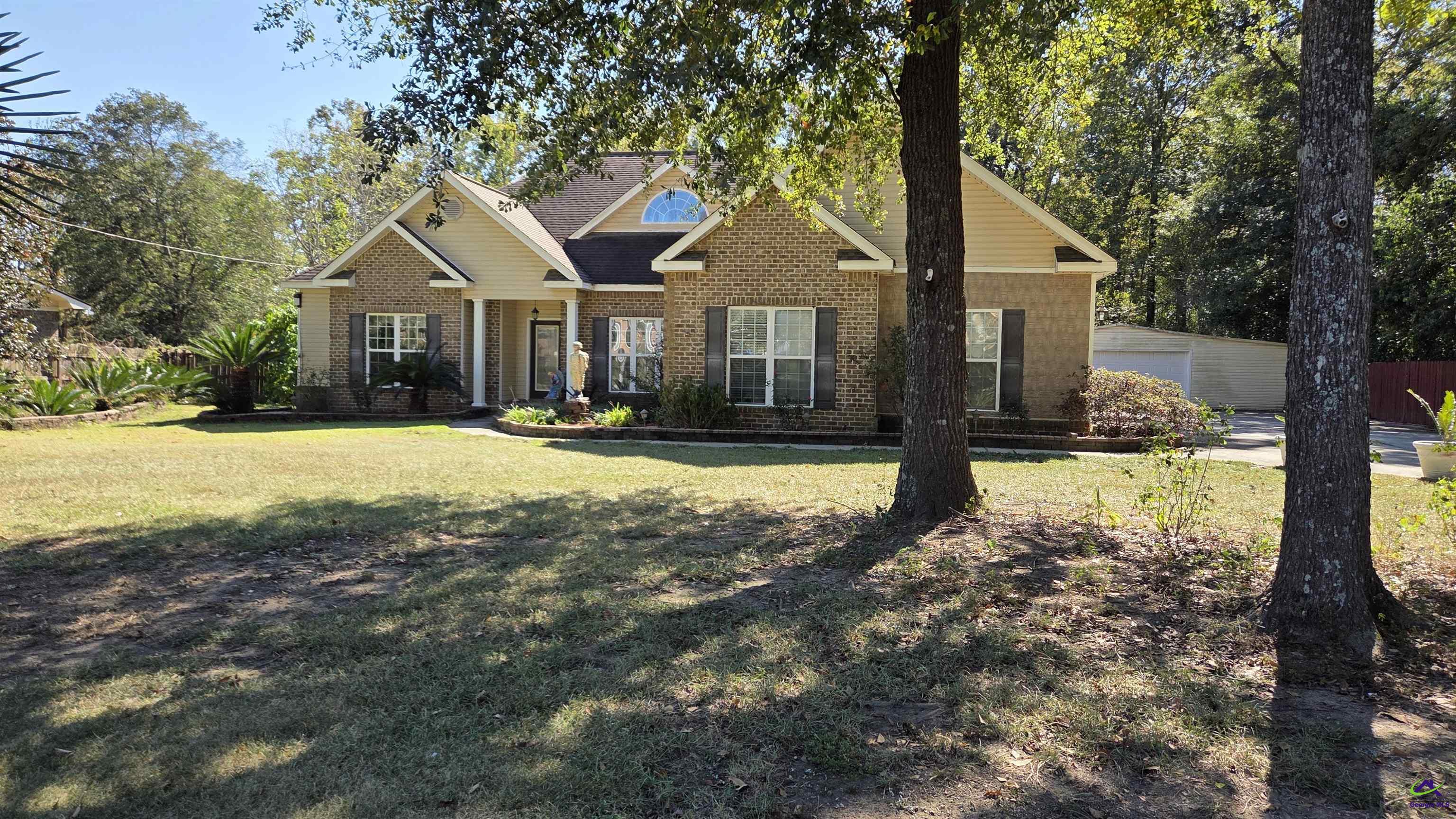 3676 Jones Road