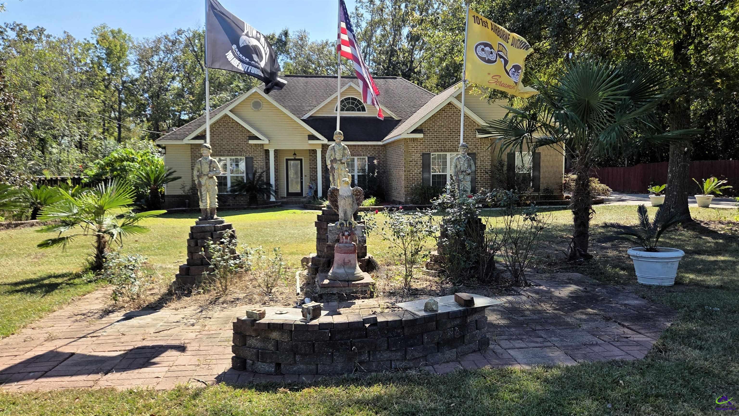 3676 Jones Road