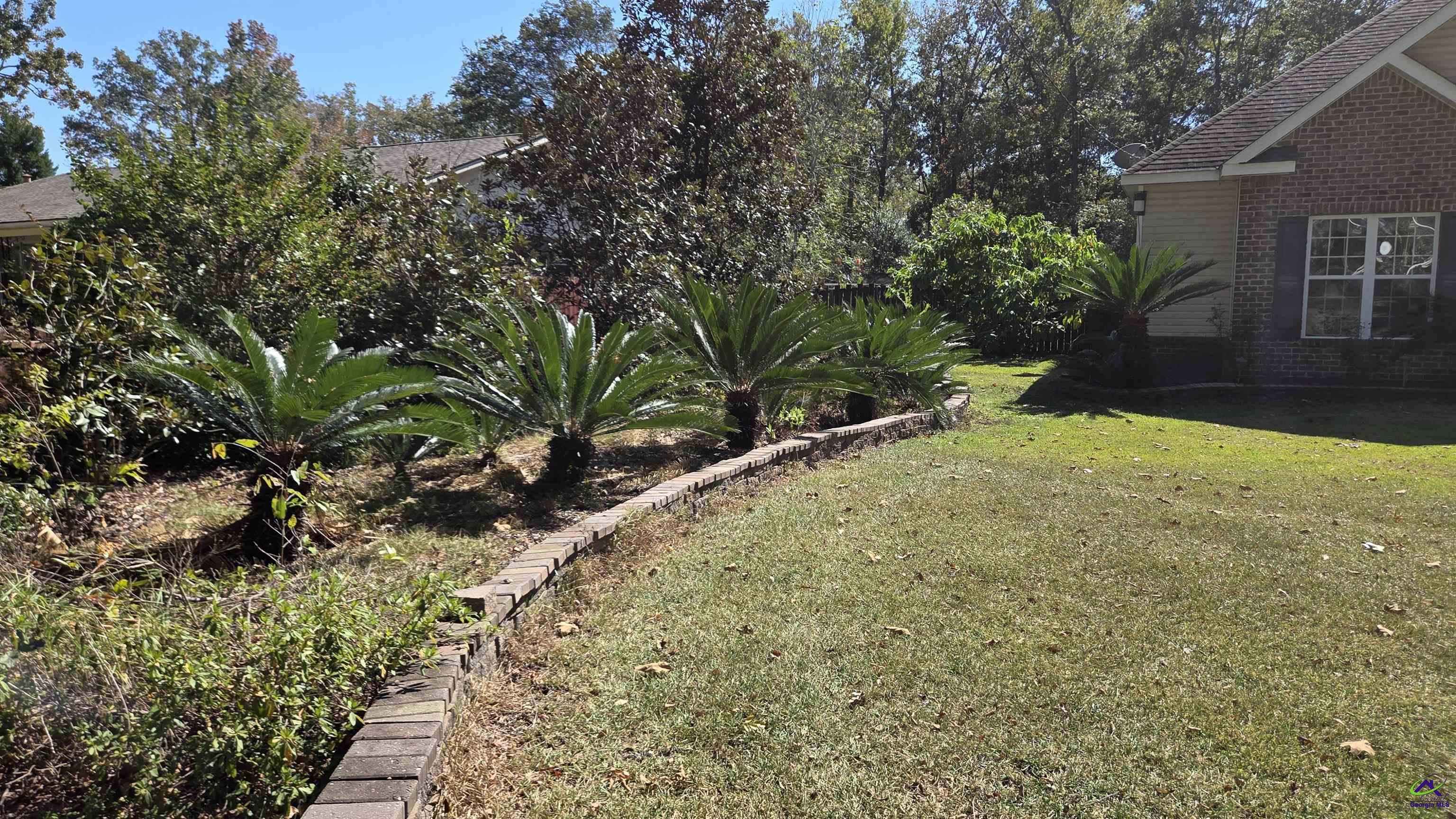 3676 Jones Road