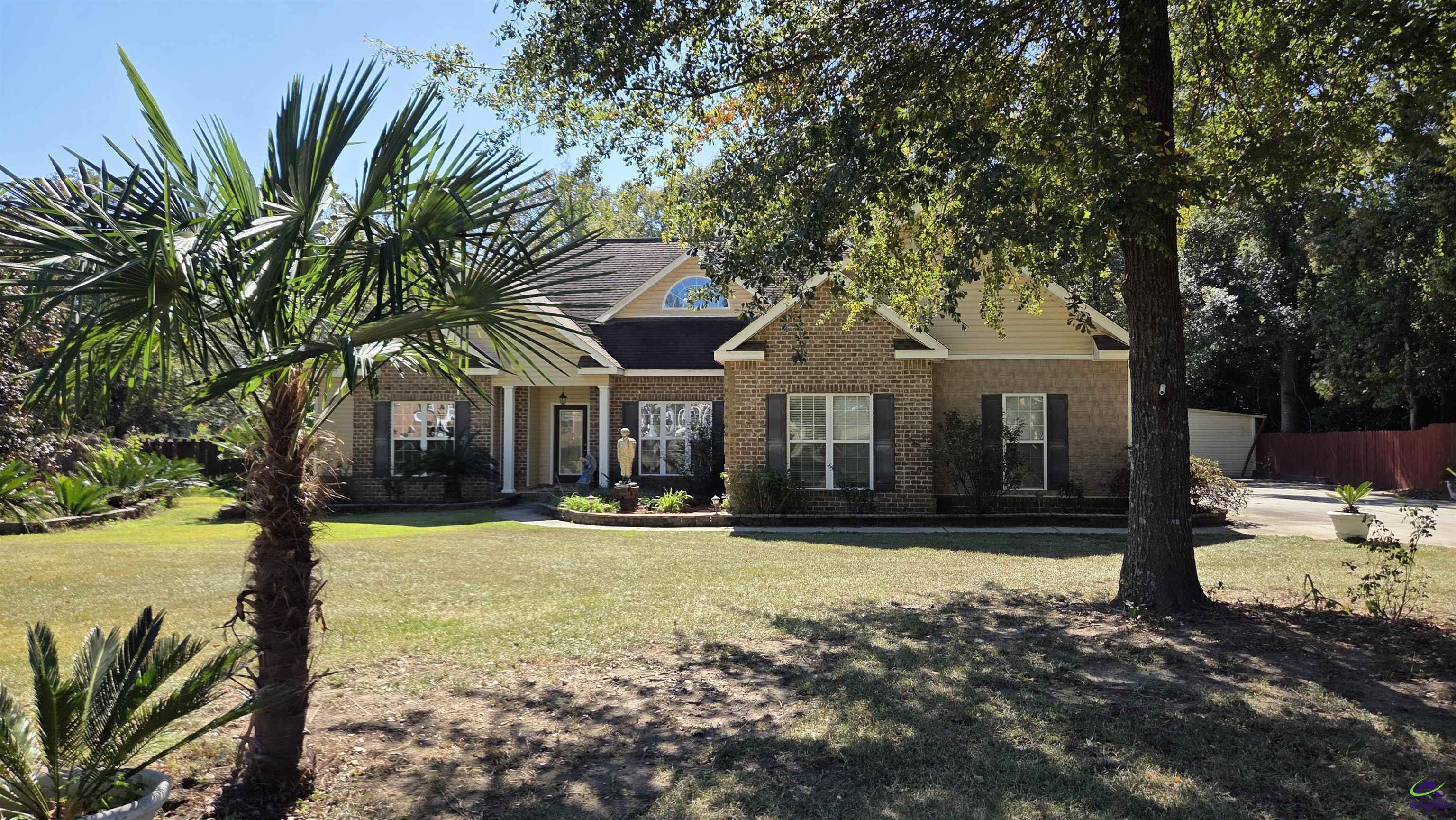 3676 Jones Road