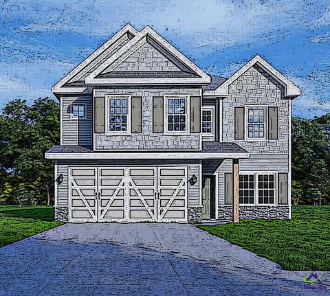 106 Gallberry Lane Perry GA 31069