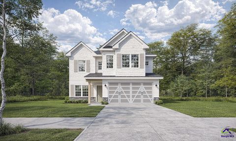 106 Gallberry Lane Perry GA 31069