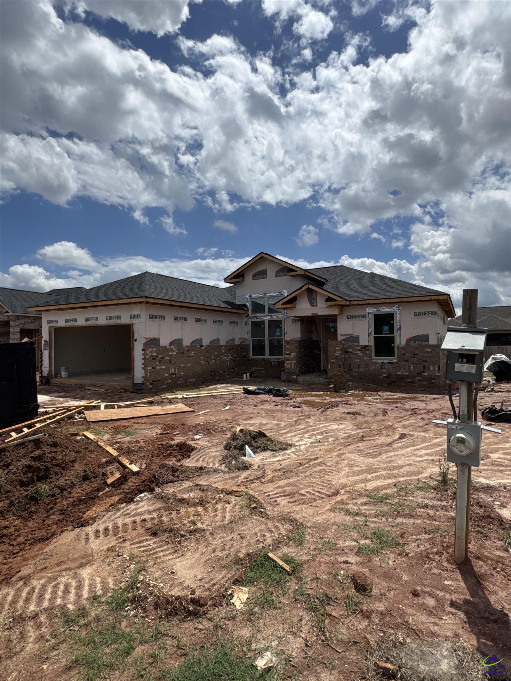 500 Otter's Ridge Drive