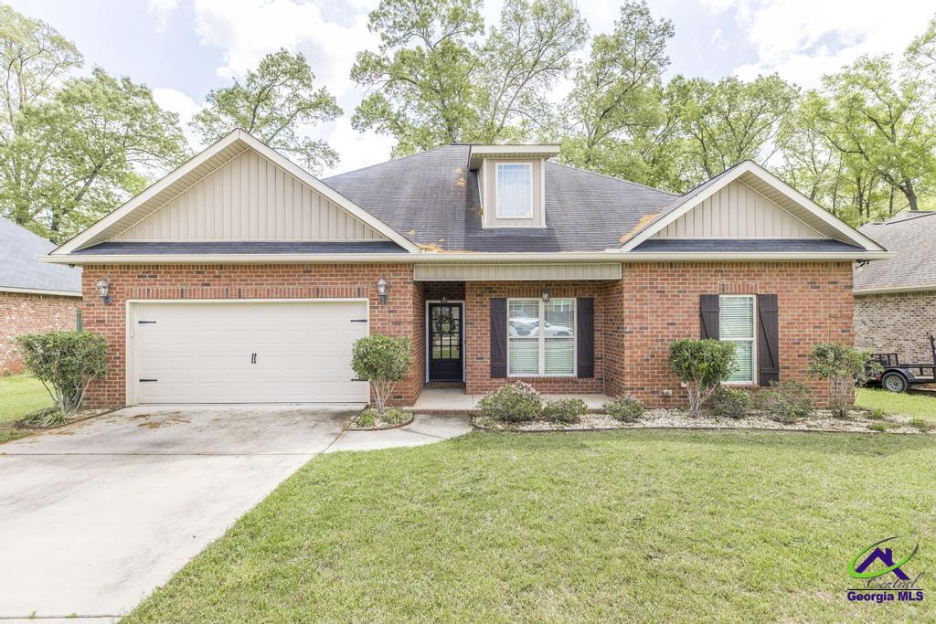 409 Hunts Landing Drive