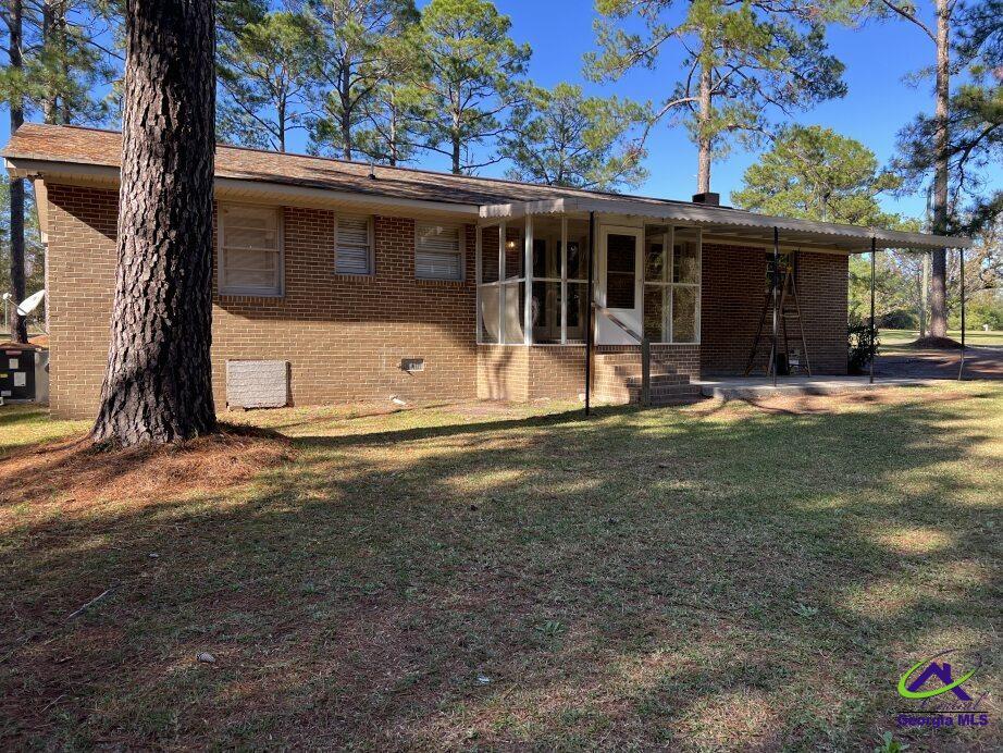 139 and 137 Ga Hwy 257