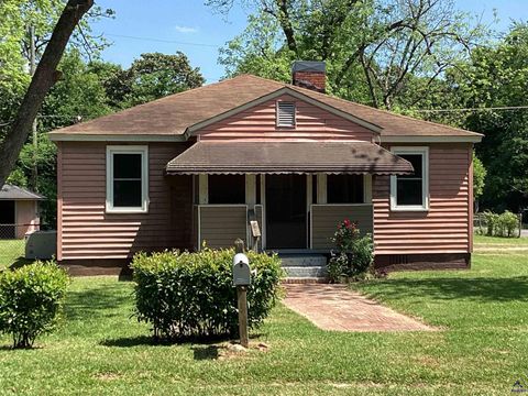 124 Meadowdale Drive Warner Robins GA 31088