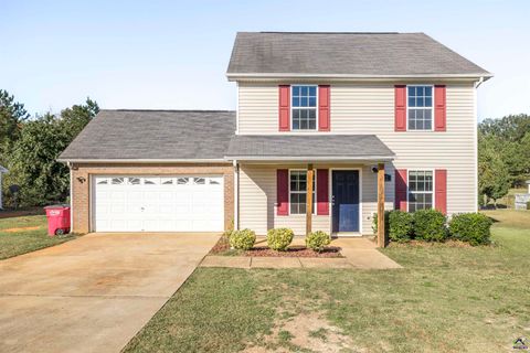 312 Mill Meadow Road Macon GA 31216