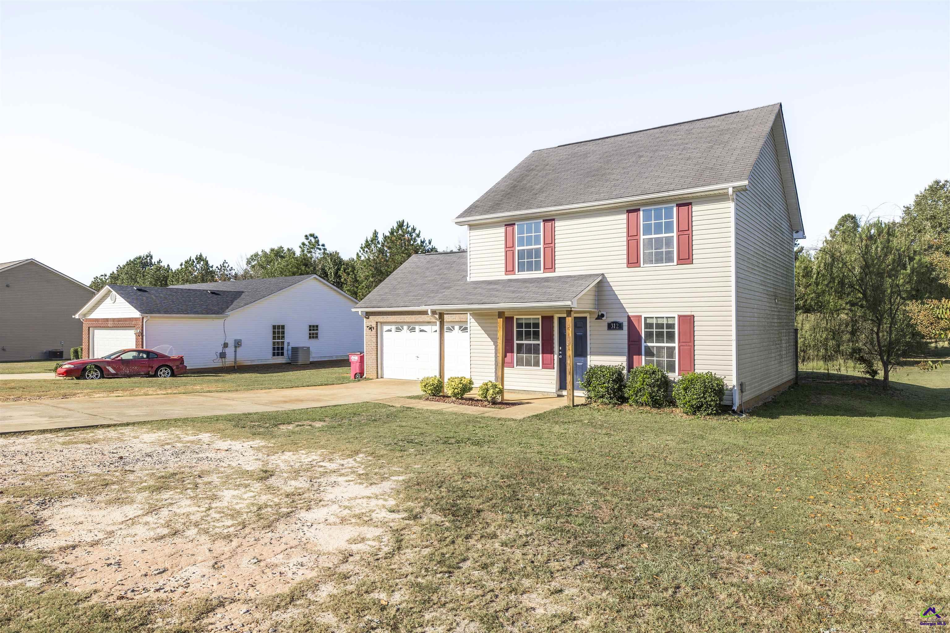 312 Mill Meadow Road