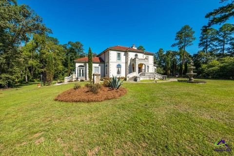 105 Calle Verde Drive Warner Robins GA 31088