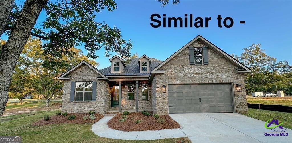 218 Obsidian Drive
