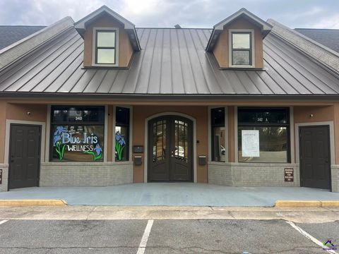 342 Corder Road Warner Robins GA 31088