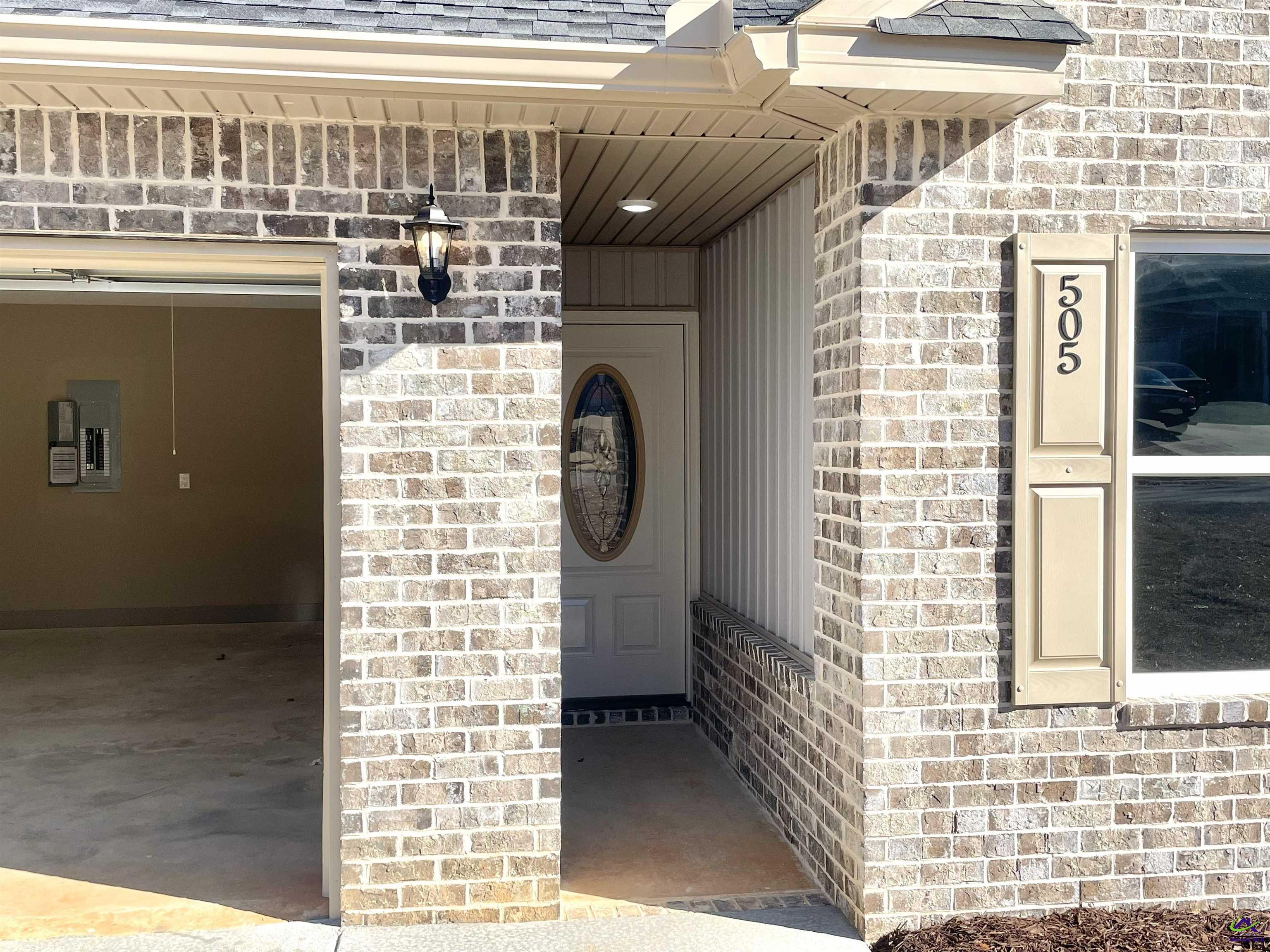 505 Wooden Eagle Trail