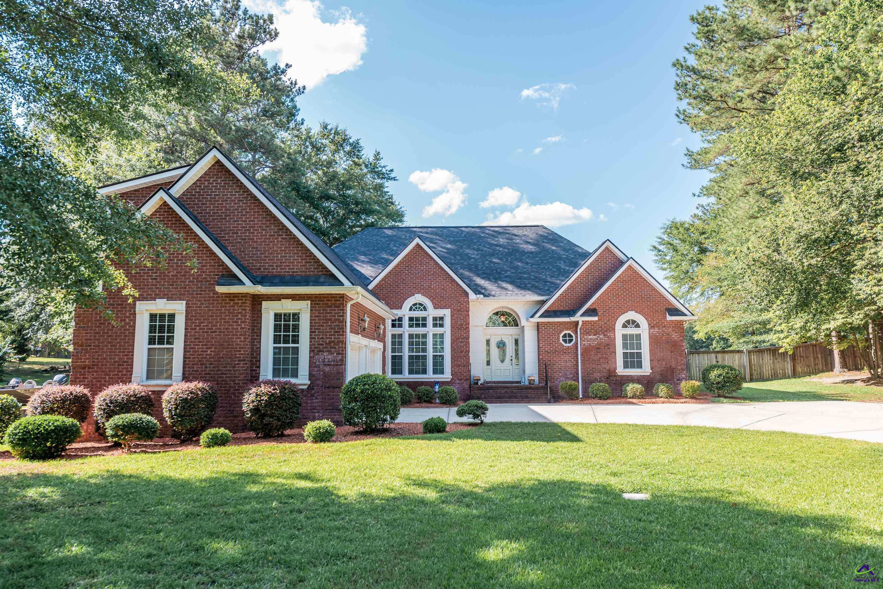 105 Dove Stone Court
