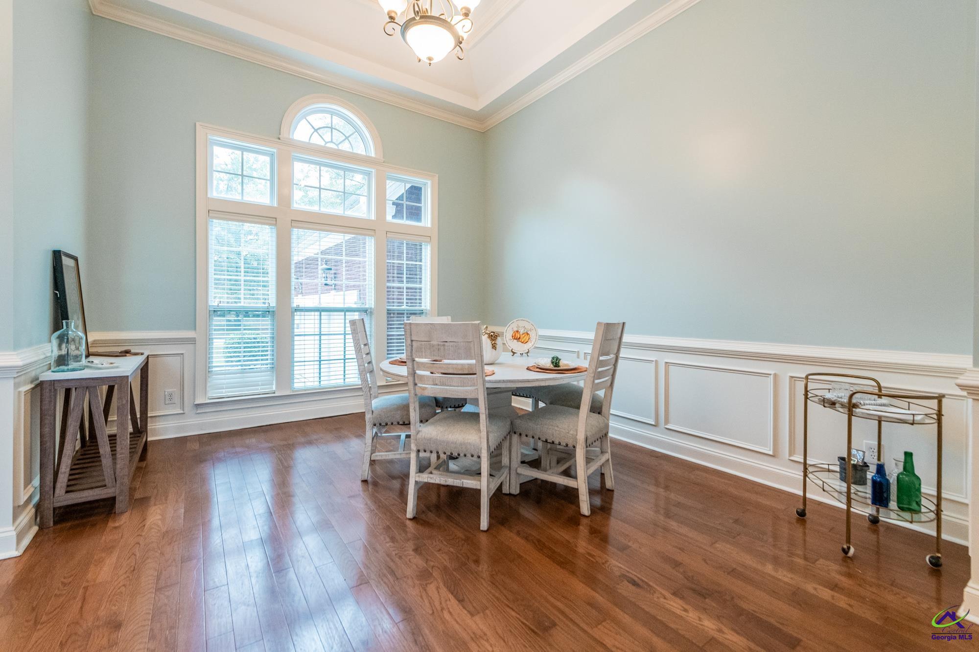 105 Dove Stone Court