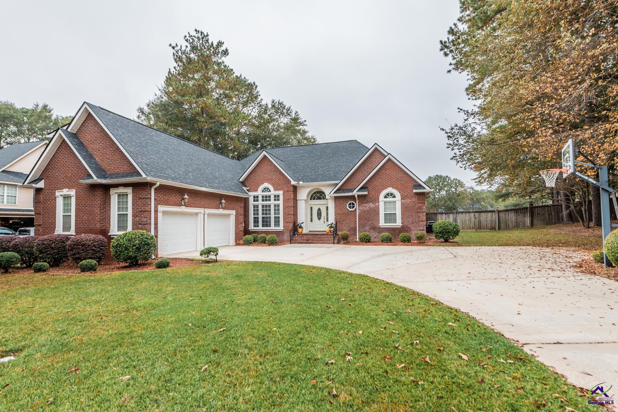 105 Dove Stone Court