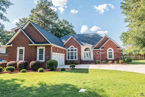 105 Dove Stone Court Bonaire GA 31005