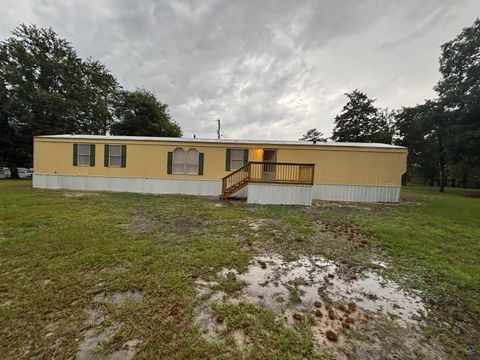 161 Plover Road Cochran GA 31014