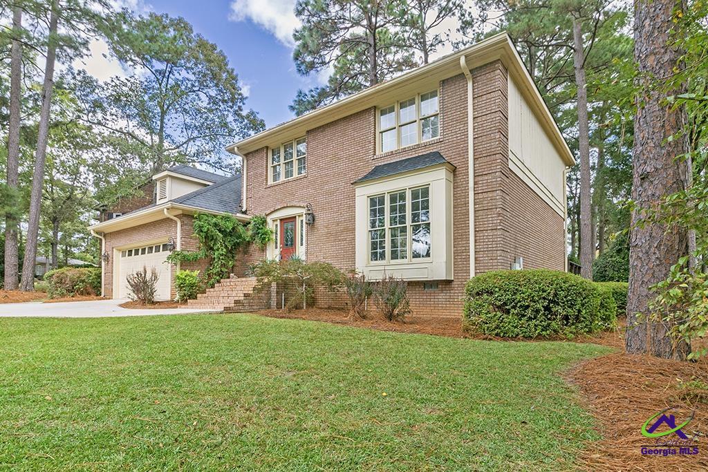105 Fernwood Drive
