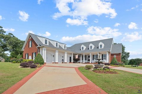 207 Josiah Court Macon GA 31220