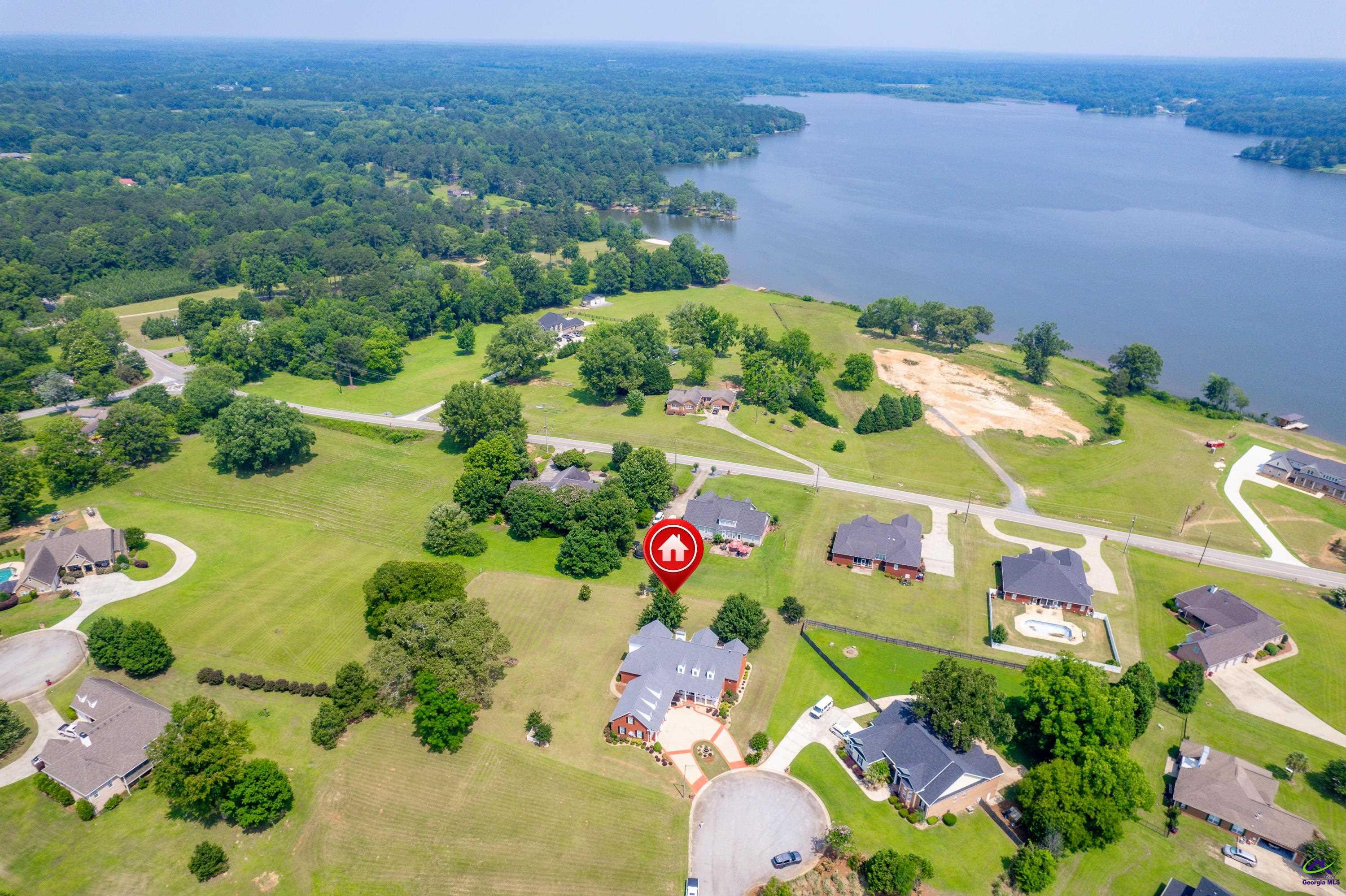 207 Josiah Court