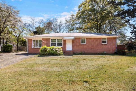 313 Orchard Lane Warner Robins GA 31093