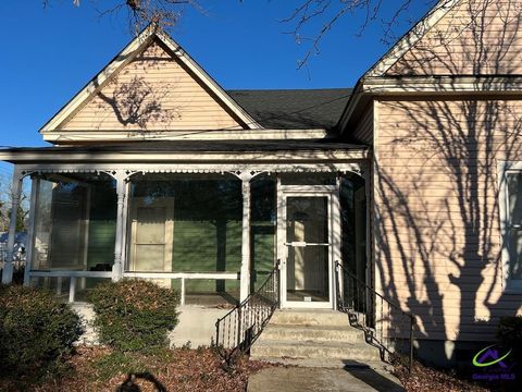 111 N Washington Street Dublin GA 31021