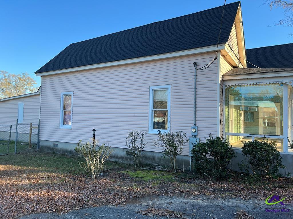 111 N Washington Street