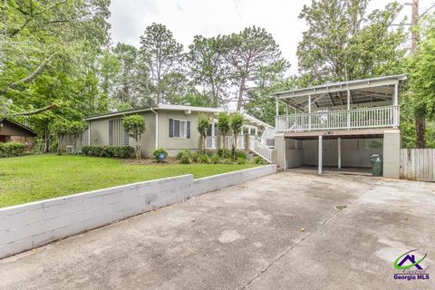 102 Arrowhead Trail Warner Robins GA 31088