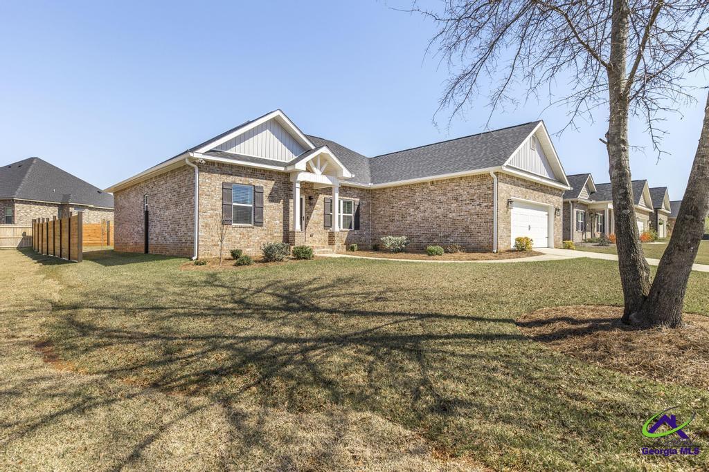 111 Tilden Way