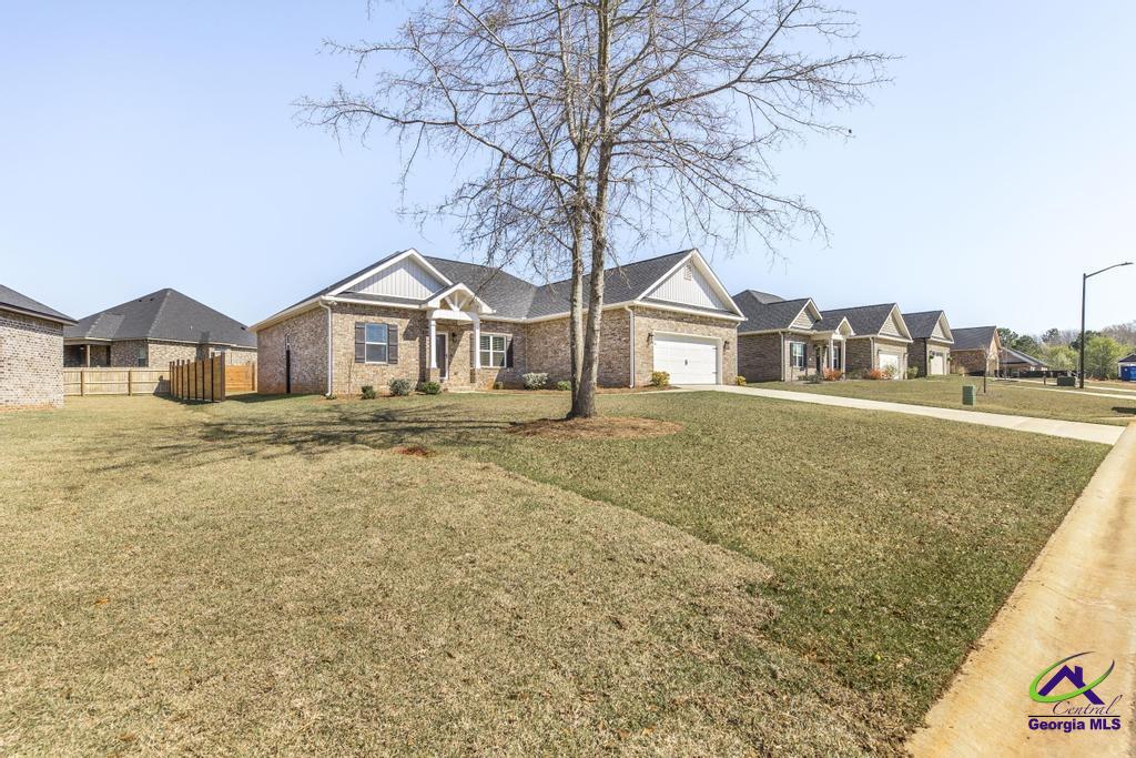 111 Tilden Way