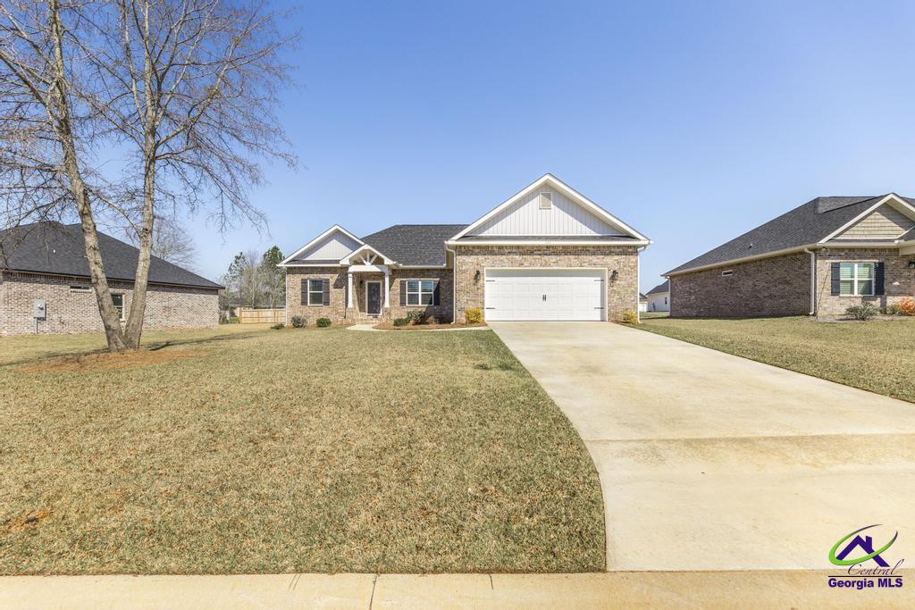 111 Tilden Way