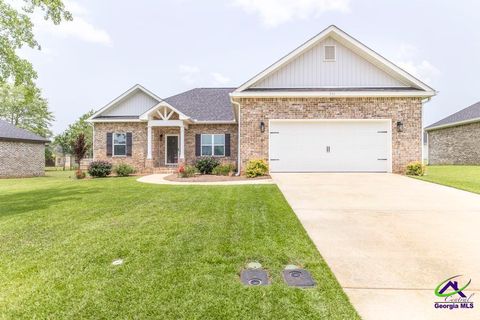 111 Tilden Way Perry GA 31069