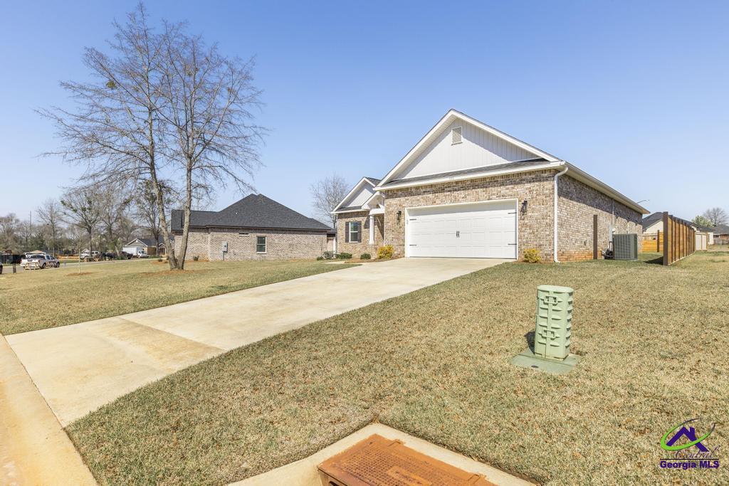 111 Tilden Way